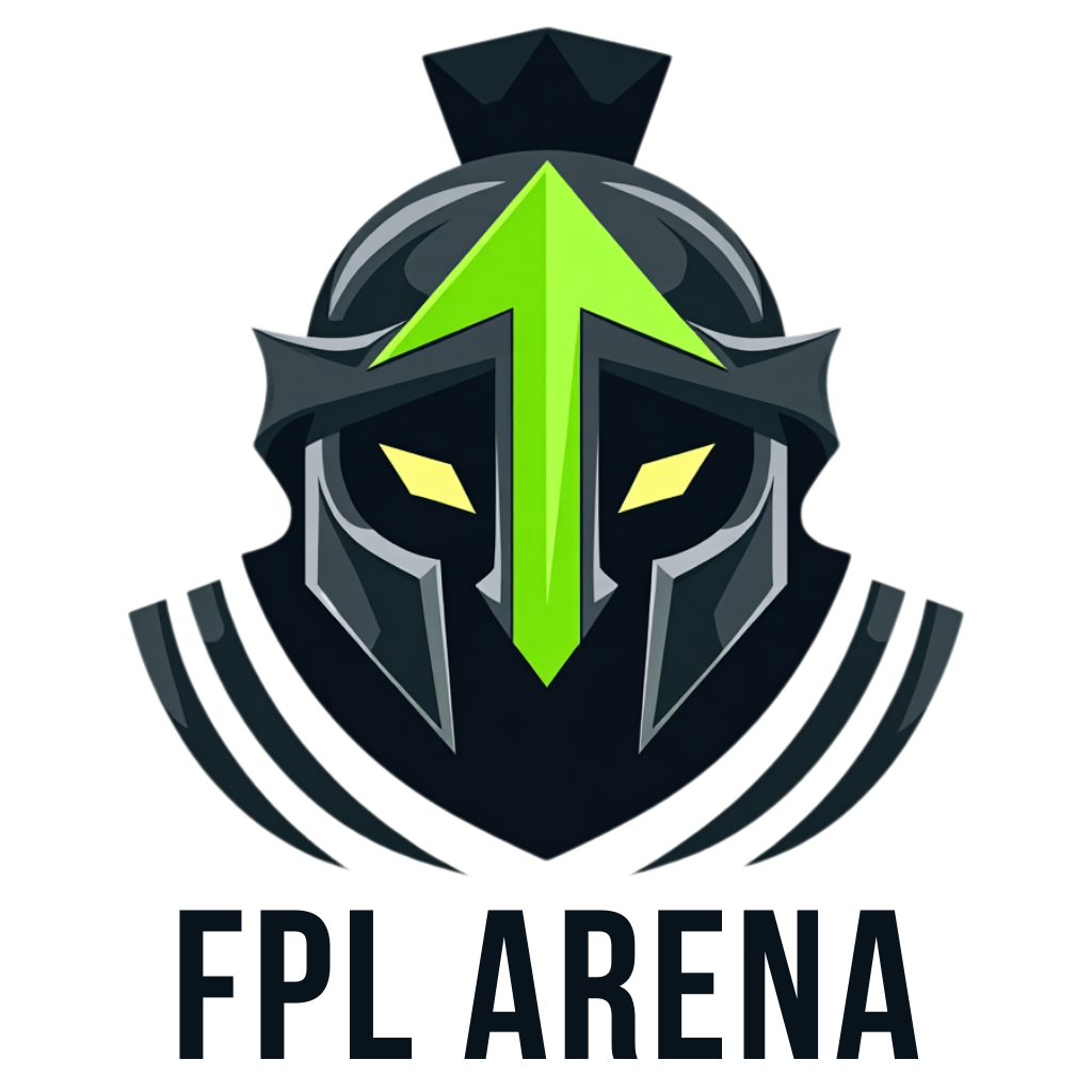 Logo FPL Arena