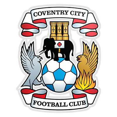 Herb Coventry City