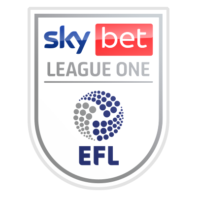 Logo League One