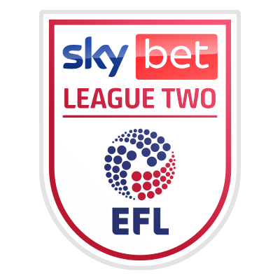 Logo League Two
