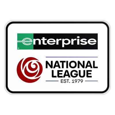 Logo National League